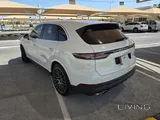2018 Porsche Cayenne S 2.9L Twin Turbo Fully Maintained
